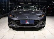 Mazda MX-5 Kabriolet 2,0 l 118 kw