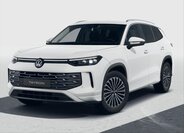 Volkswagen Tayron SUV / Terénní 2,0 l 110 kw