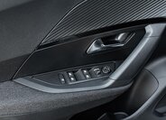 Peugeot 2008 SUV / Terénní 1,2 l 81 kw