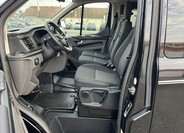Ford Transit Custom 16