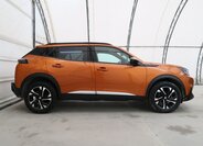 Peugeot 2008 SUV 1,2 l 74 kw