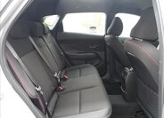 Hyundai Kona SUV / Terénní 1,6 l 132 kw