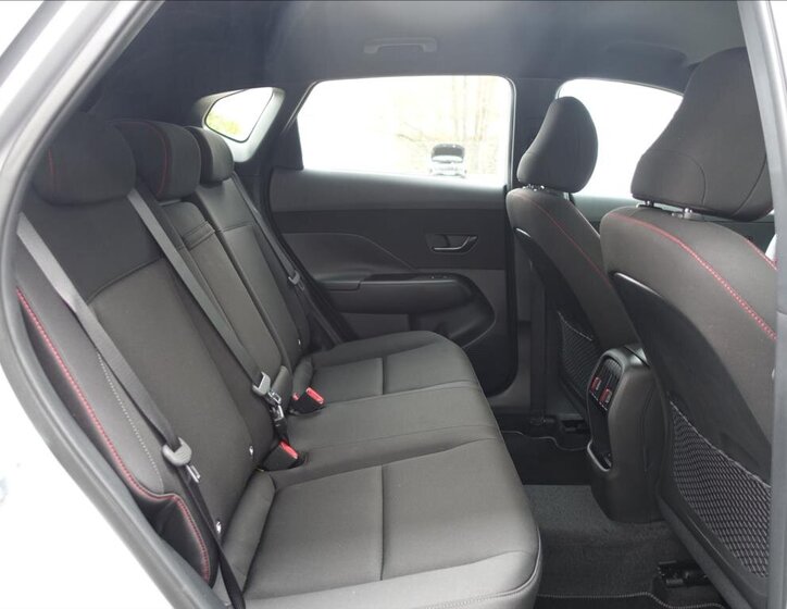 Hyundai Kona SUV / Terénní 1,6 l 132 kw