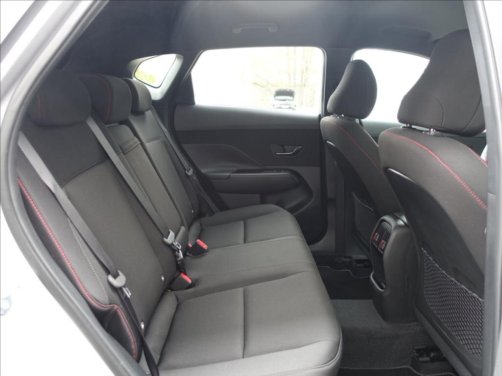 Hyundai Kona SUV / Terénní 1,6 l 132 kw