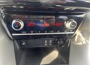 Mitsubishi Eclipse Cross SUV / Terénní 2,4 l 72 kw