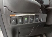 Mitsubishi Outlander Kombi 2,4 l 99 kw