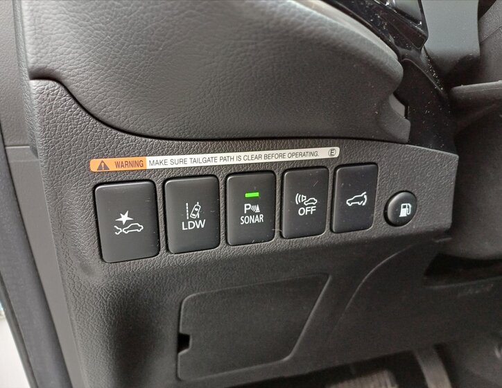 Mitsubishi Outlander Kombi 2,4 l 99 kw