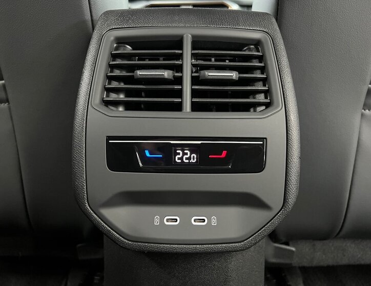 Cupra Formentor Hatchback 2,0 l 180 kw