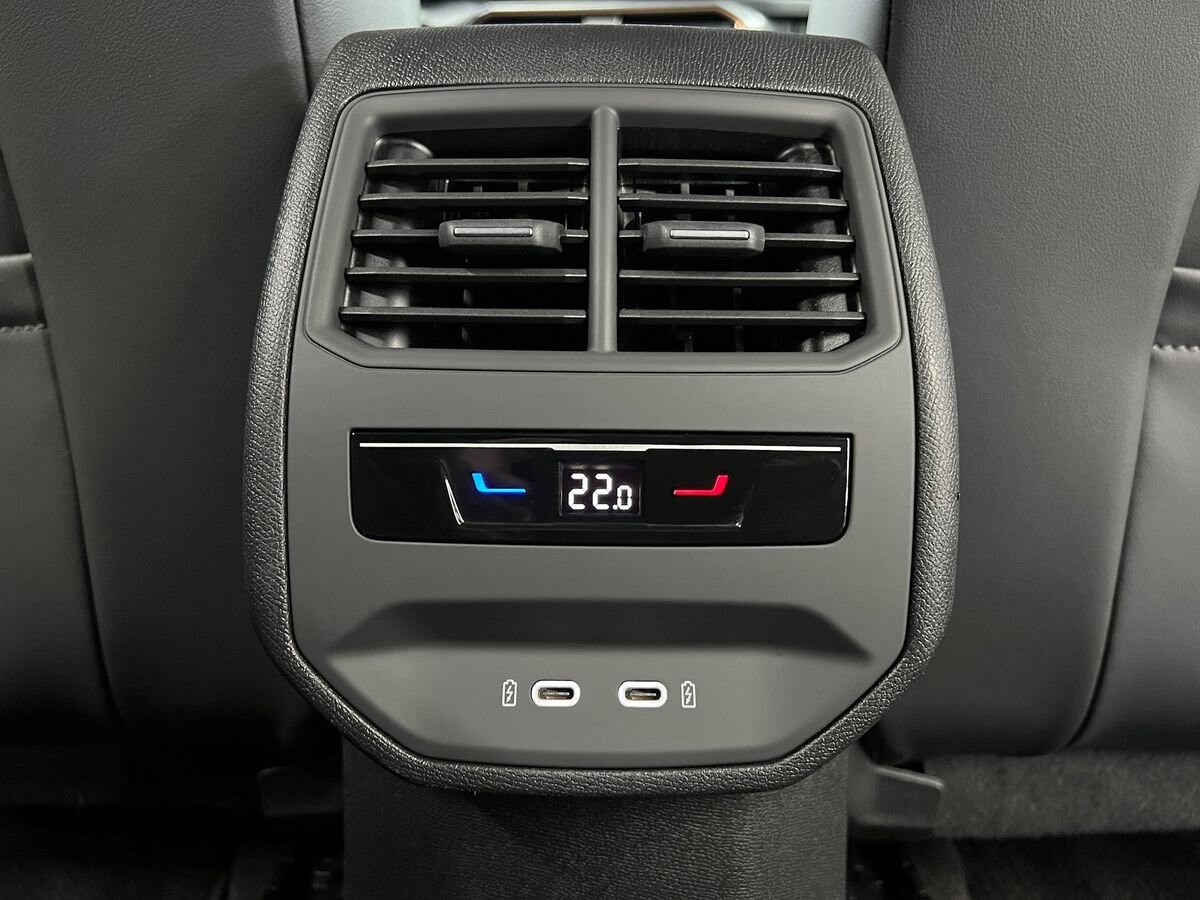 Cupra Formentor Hatchback 2,0 l 180 kw