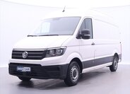 Volkswagen Crafter Skříň 2,0 l 103 kw