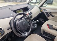 Citroën C4 Picasso MPV 1,6 l 88 kw