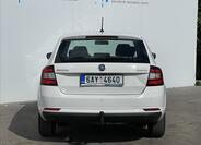 Škoda Rapid 21
