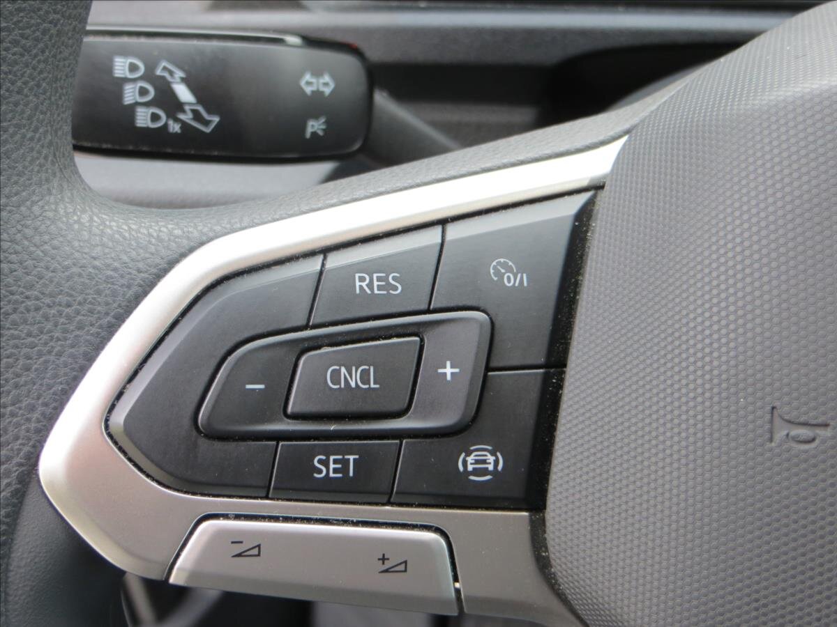 Volkswagen Caddy Kombi 1,5 l 84 kw