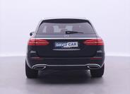 Mercedes-Benz Třídy E 6