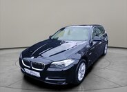 BMW Řada 5 2