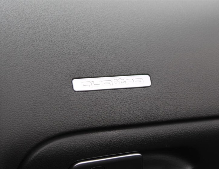 Audi A5 Kabriolet 3,0 l 180 kw