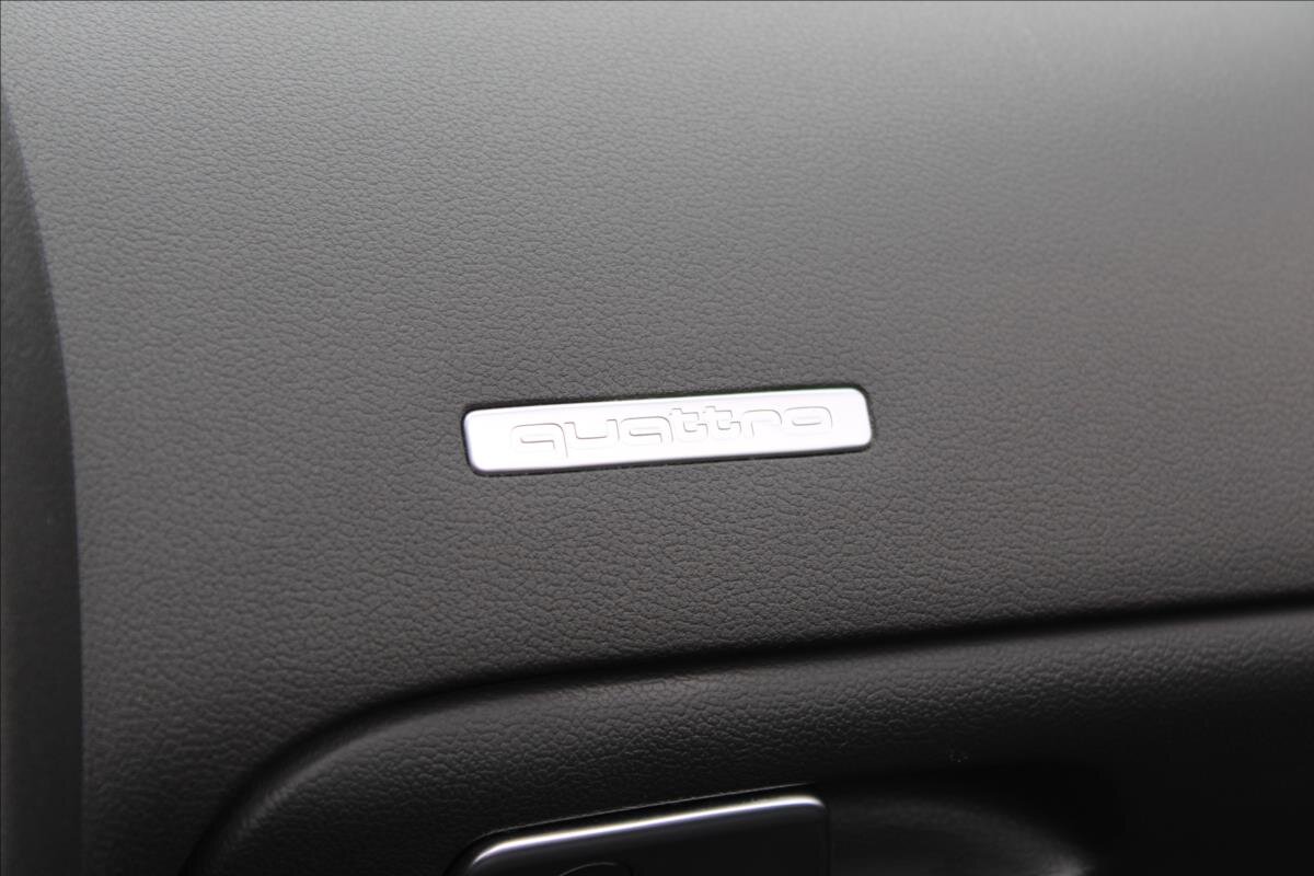 Audi A5 Kabriolet 3,0 l 180 kw