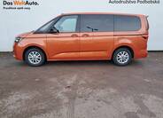 Volkswagen Multivan 3