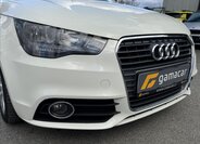 Audi A1 Hatchback 1,4 l 90 kw