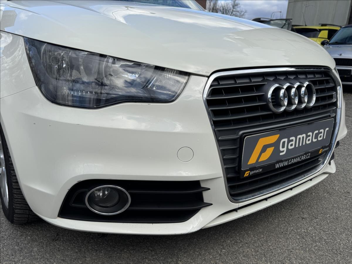 Audi A1 Hatchback 1,4 l 90 kw