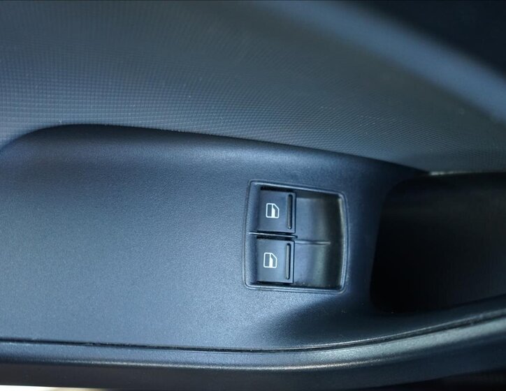 Seat Ibiza Kombi 1,2 l 77 kw