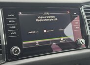 Škoda Kodiaq SUV / Terénní 2,0 l 110 kw