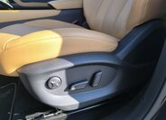 MG HS SUV 1,5 l 125 kw