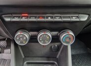 Dacia Duster SUV 1,5 l 85 kw