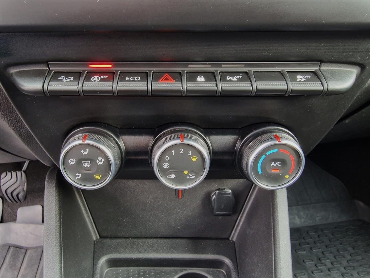 Dacia Duster SUV 1,5 l 85 kw