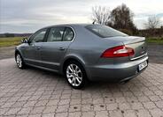 Škoda Superb 9