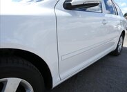 Škoda Octavia Kombi 1,2 l 77 kw