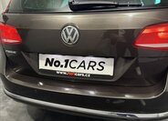 Volkswagen Passat Kombi 1,4 l 90 kw