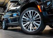 Jeep Grand Wagoneer 41