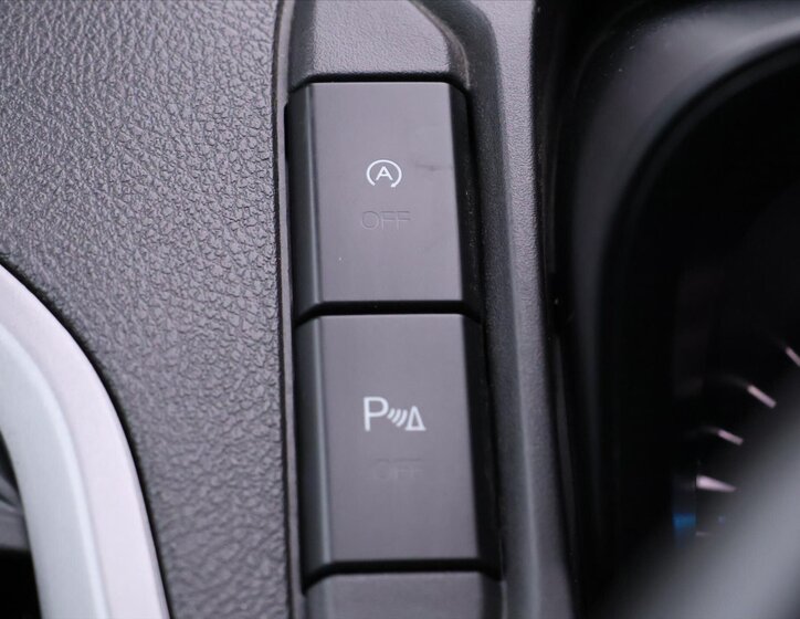 Ford Transit Custom Kombi 2,0 l 96 kw