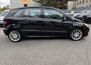 Mercedes-Benz Třídy B 12