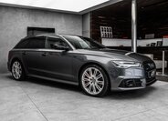 Audi A6 Kombi 3,0 l 240 kw