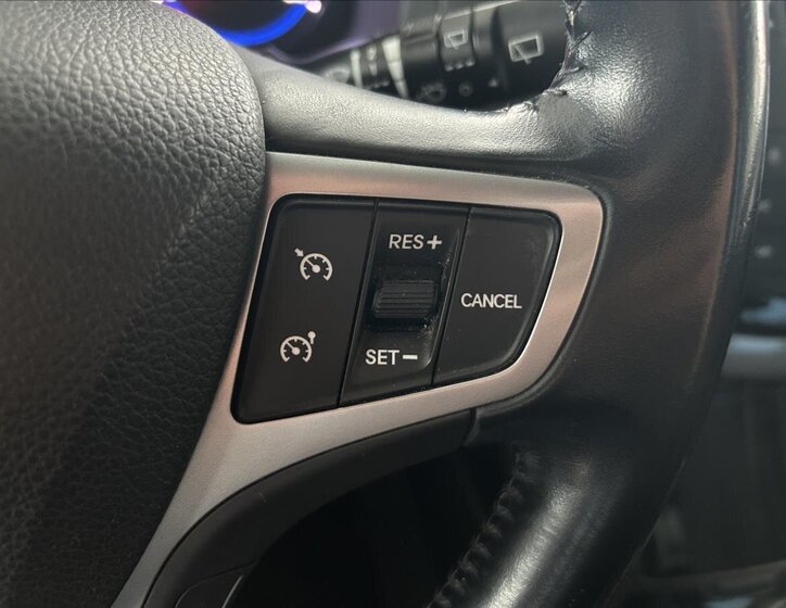 Hyundai i40 Kombi 1,6 l 99 kw