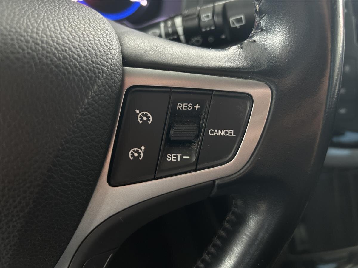 Hyundai i40 Kombi 1,6 l 99 kw