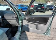 Suzuki SX4 Hatchback 1,6 l 88 kw