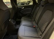 Audi A5 Kombi 2,0 l 150 kw