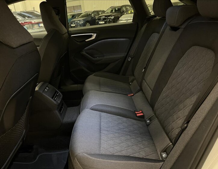 Audi A5 Kombi 2,0 l 150 kw