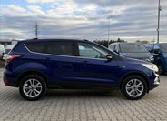 Ford Kuga SUV 2,0 l 110 kw