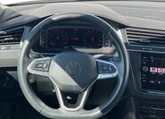 Volkswagen Tiguan Kombi 1,5 l 110 kw