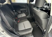 Mitsubishi Outlander Kombi 2,0 l 110 kw