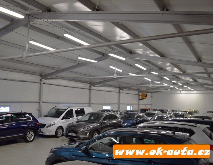 Audi A6 Allroad Kombi 3,0 l 210 kw