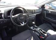 KIA Sportage 18