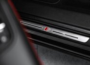 Audi SQ8 SUV / Terénní 4,0 l 373 kw