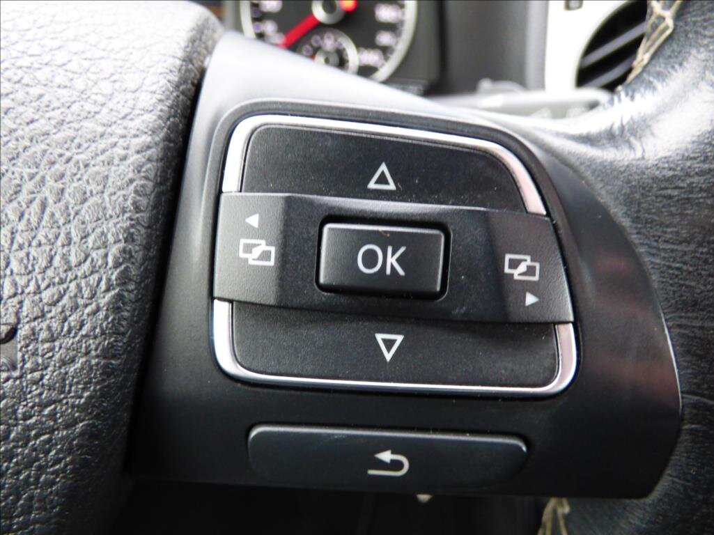 Volkswagen Tiguan Kombi 1,4 l 90 kw