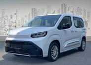 Toyota ProAce City Verso 1