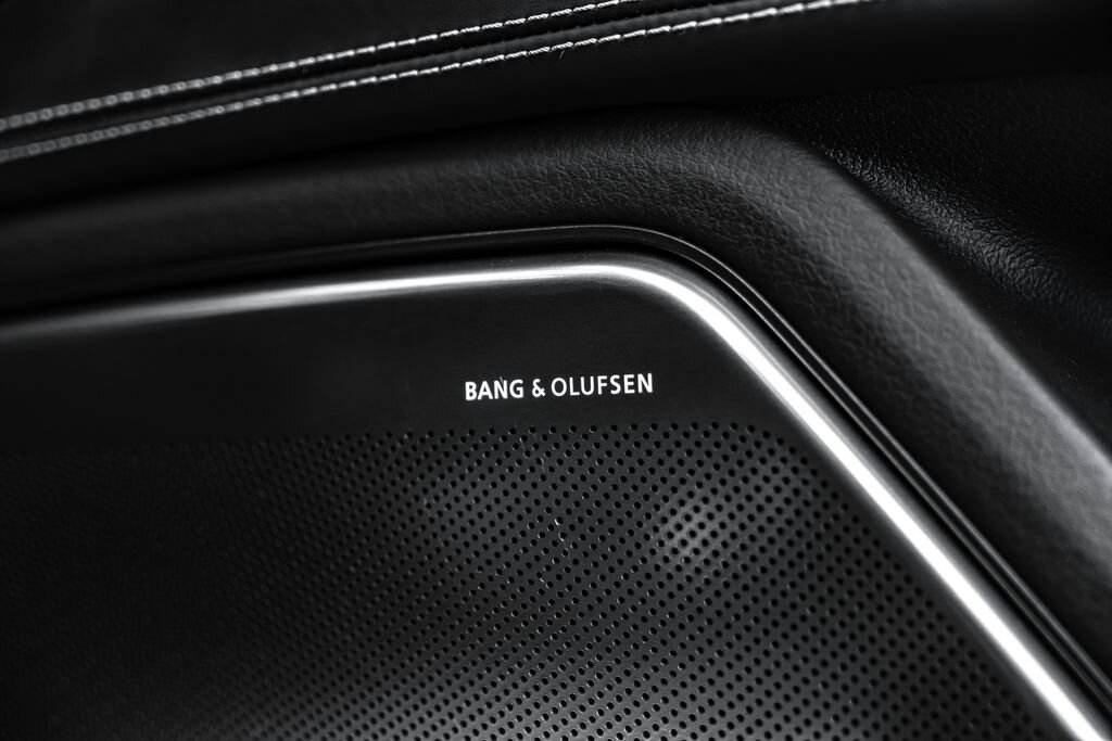 Audi RS7 Sedan / Limuzína 4,0 l 412 kw